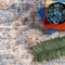 Nuloom Desna Machine Washable Faded Vintage Area Rug 2ft 6in x 8ft BIRV34A-2608 - alternate 5